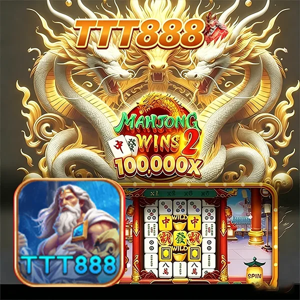 TTT888 APK Download Versi Terbaru