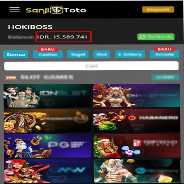 habanero APK