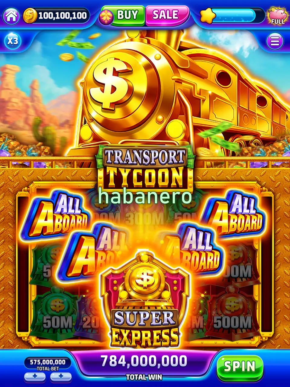 habanero APK
