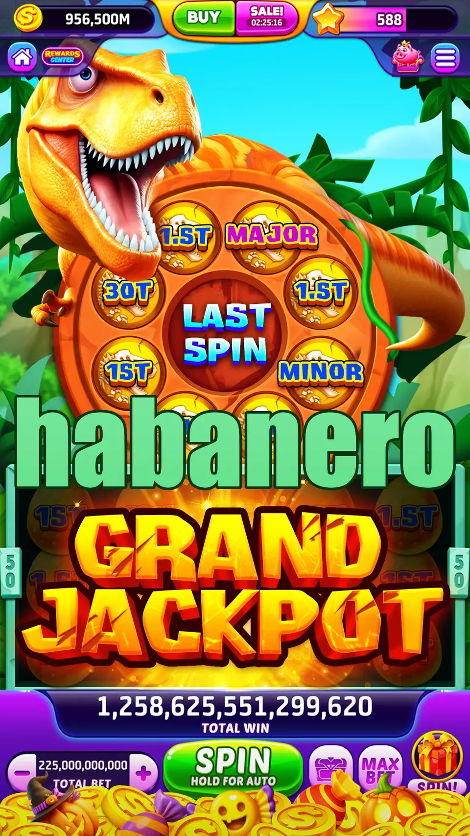 habanero APK