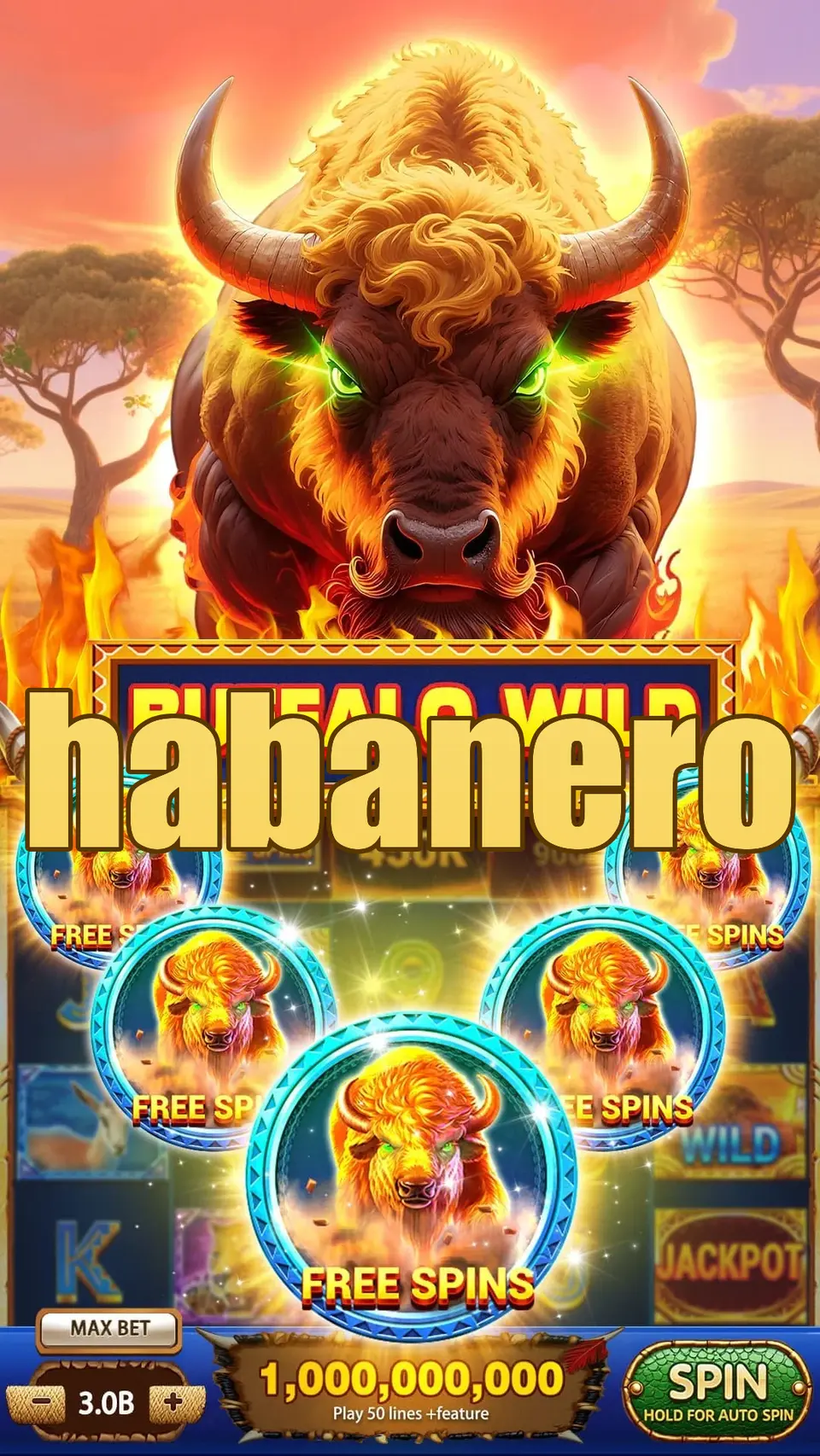 habanero APK