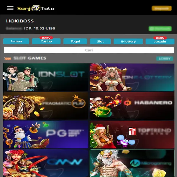 HABANERO APK Resmi Unduh Indonesia