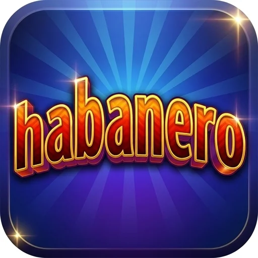 habanero Logo - Resmi